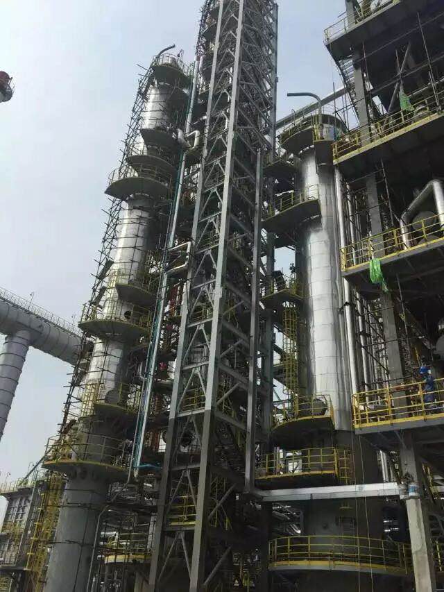 南城设备翻新喷涂・钢构厂房升级改造