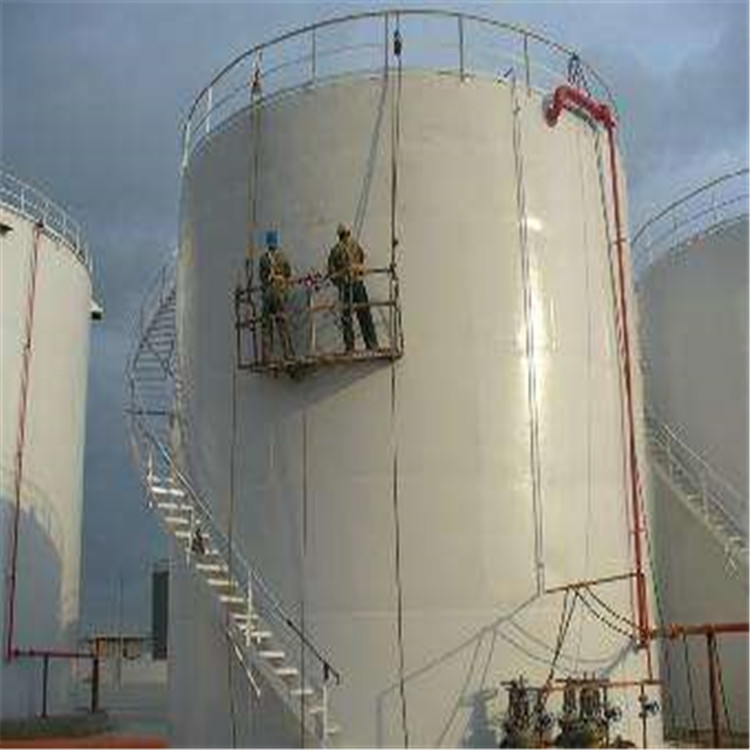 南城喷漆翻新・工业喷漆・设备喷漆服务简介